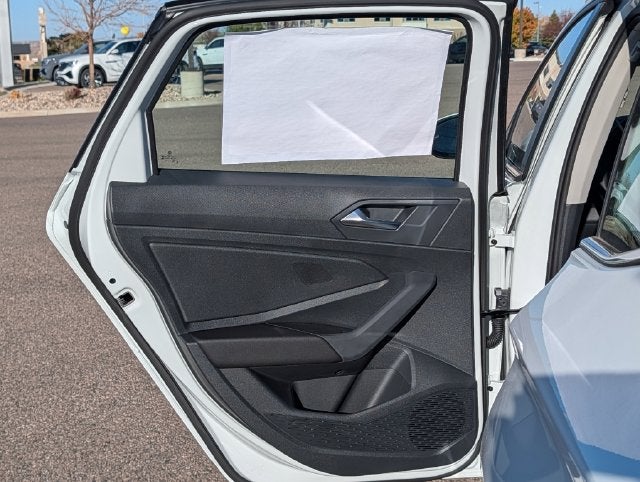 2027 Volkswagen Jetta 1.5T S