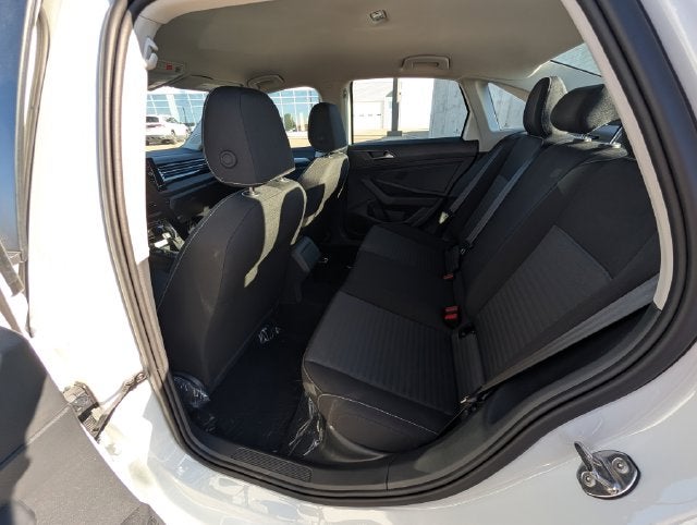 2027 Volkswagen Jetta 1.5T S
