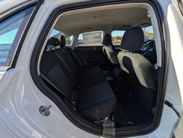 2027 Volkswagen Jetta 1.5T S