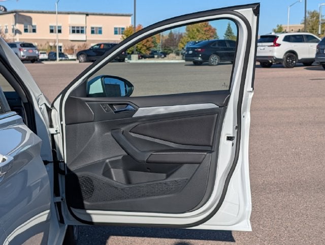 2027 Volkswagen Jetta 1.5T S