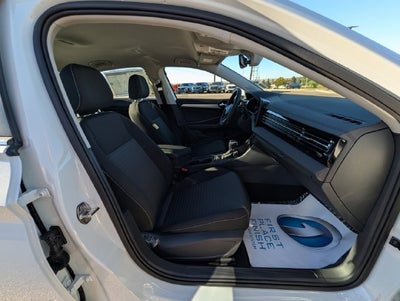2027 Volkswagen Jetta 1.5T S