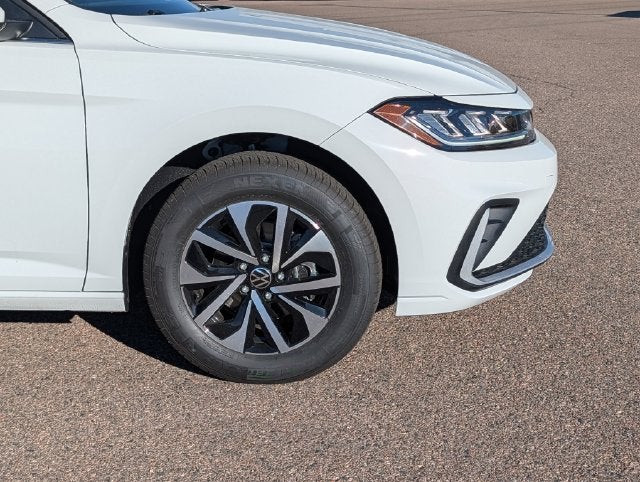 2027 Volkswagen Jetta 1.5T S