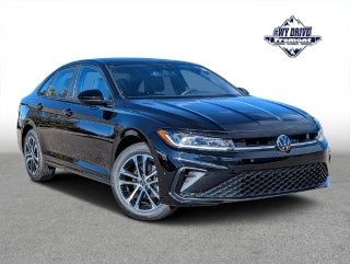 2027 Volkswagen Jetta 1.5T Sport