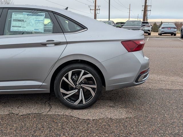 2026 Volkswagen Jetta 1.5T SEL