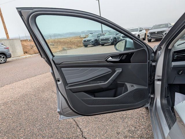 2026 Volkswagen Jetta 1.5T SEL