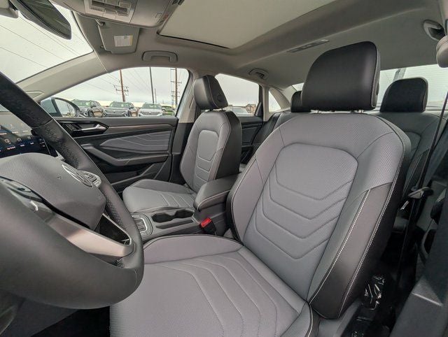 2026 Volkswagen Jetta 1.5T SEL