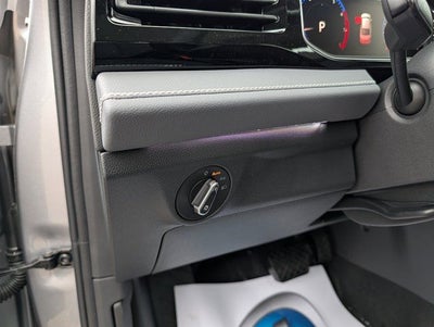 2026 Volkswagen Jetta 1.5T SEL
