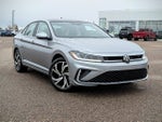 2026 Volkswagen Jetta 1.5T SEL