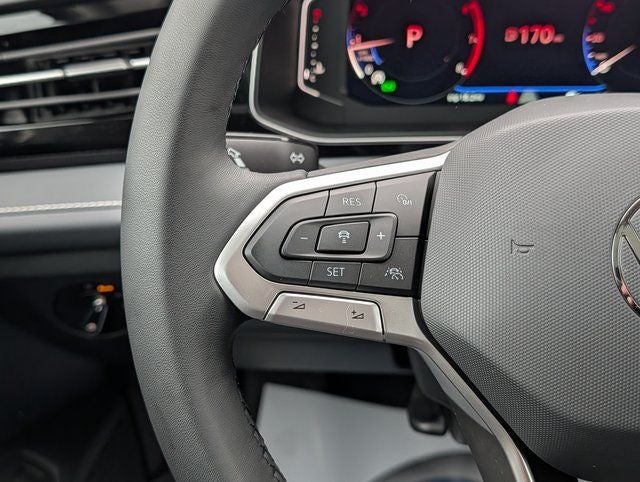 2026 Volkswagen Jetta 1.5T SEL