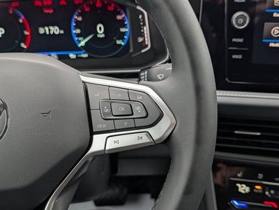 2026 Volkswagen Jetta 1.5T SEL