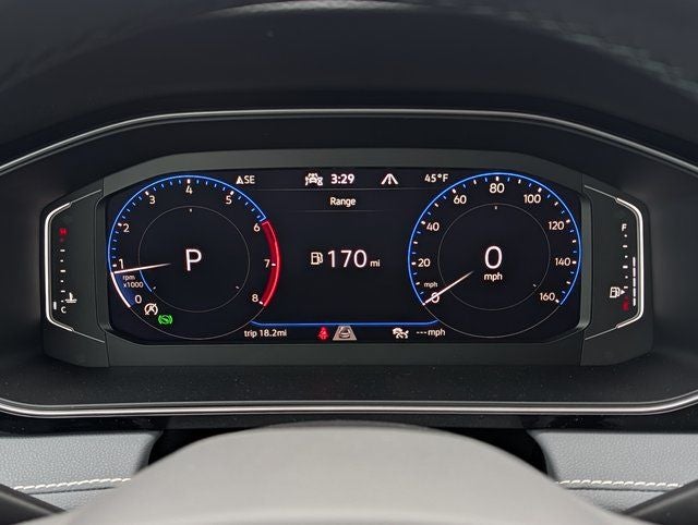 2026 Volkswagen Jetta 1.5T SEL