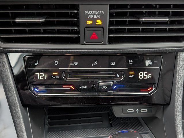 2026 Volkswagen Jetta 1.5T SEL