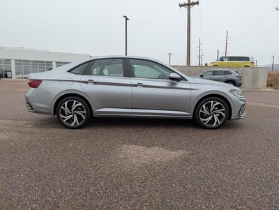 2026 Volkswagen Jetta 1.5T SEL