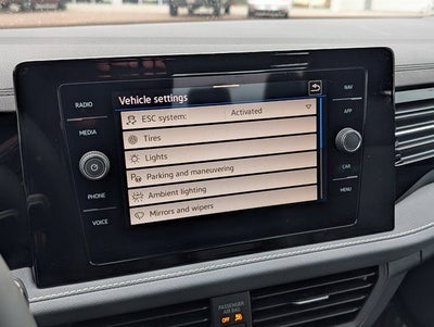 2026 Volkswagen Jetta 1.5T SEL