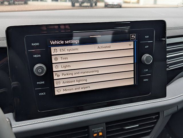 2026 Volkswagen Jetta 1.5T SEL