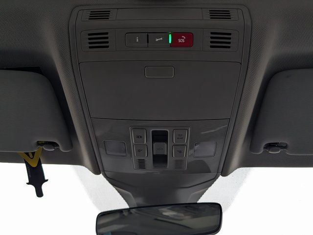 2026 Volkswagen Jetta 1.5T SEL
