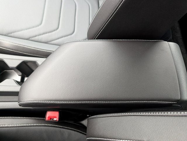 2026 Volkswagen Jetta 1.5T SEL
