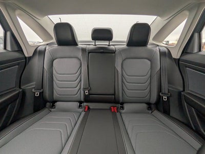 2026 Volkswagen Jetta 1.5T SEL