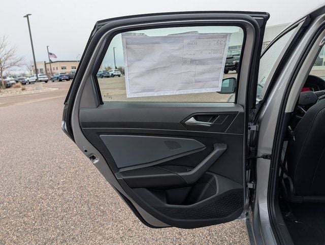 2026 Volkswagen Jetta 1.5T SEL