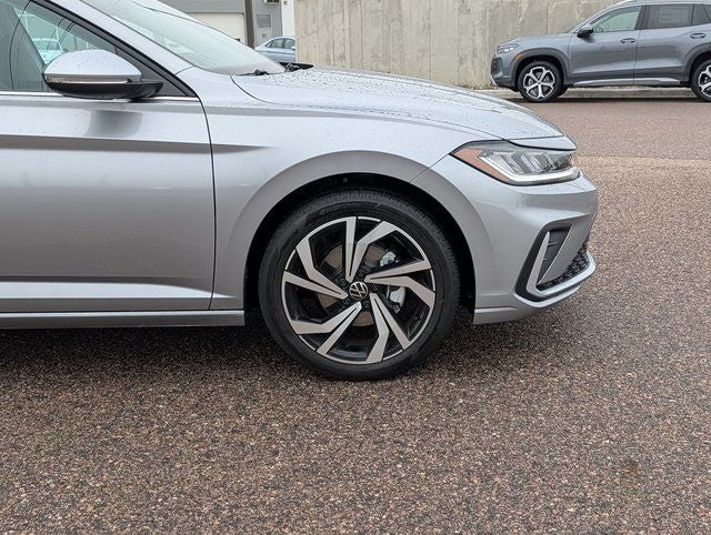 2026 Volkswagen Jetta 1.5T SEL