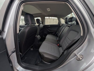 2026 Volkswagen Jetta 1.5T SEL