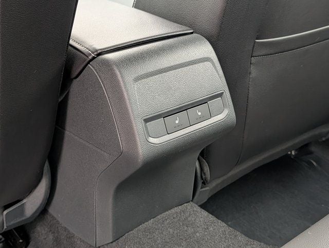 2026 Volkswagen Jetta 1.5T SEL