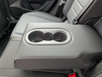 2026 Volkswagen Jetta 1.5T SEL