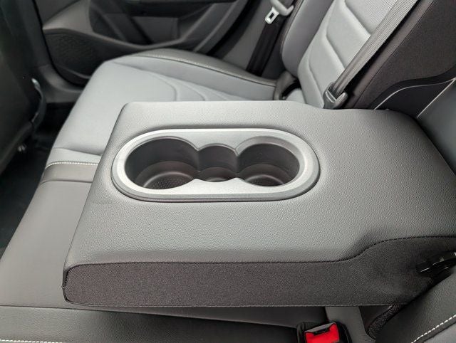 2026 Volkswagen Jetta 1.5T SEL