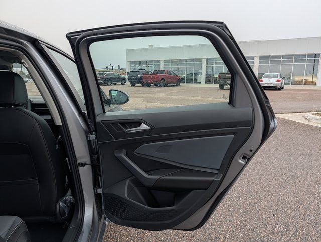 2026 Volkswagen Jetta 1.5T SEL