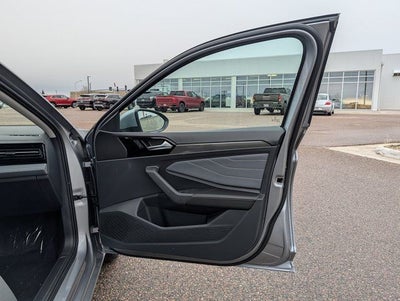 2026 Volkswagen Jetta 1.5T SEL