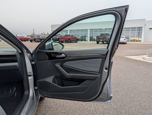 2026 Volkswagen Jetta 1.5T SEL