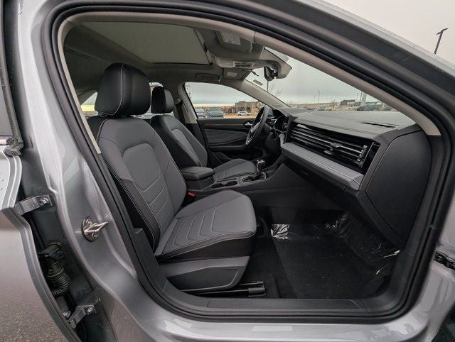 2026 Volkswagen Jetta 1.5T SEL