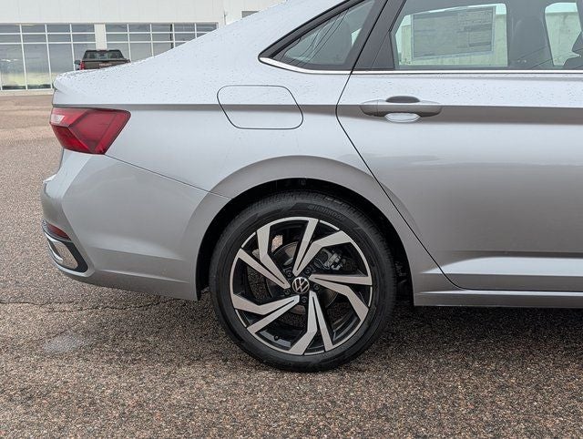 2026 Volkswagen Jetta 1.5T SEL