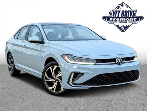 2026 Volkswagen Jetta 1.5T SEL