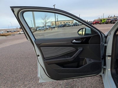 2026 Volkswagen Jetta 1.5T SEL
