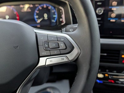 2026 Volkswagen Jetta 1.5T SEL