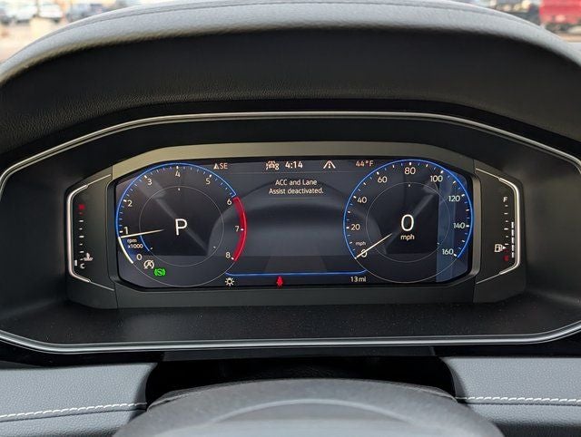 2026 Volkswagen Jetta 1.5T SEL