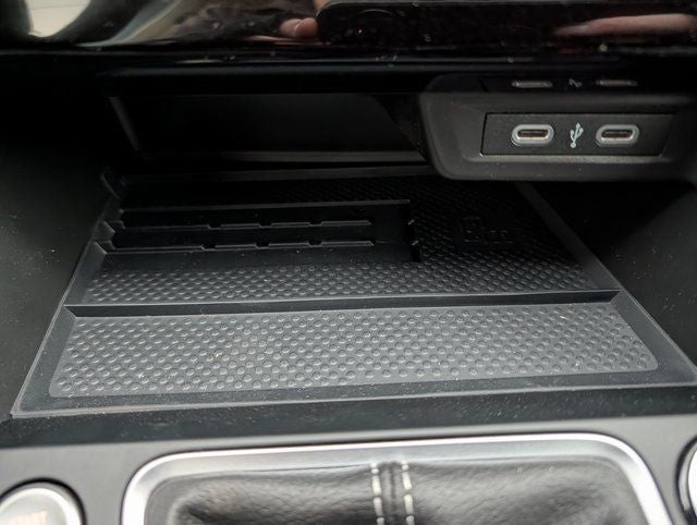 2026 Volkswagen Jetta 1.5T SEL