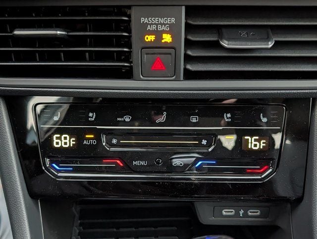 2026 Volkswagen Jetta 1.5T SEL