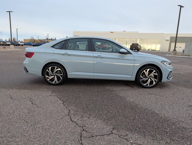 2026 Volkswagen Jetta 1.5T SEL