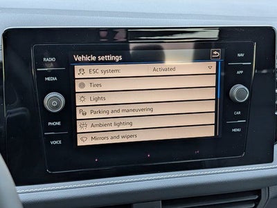 2026 Volkswagen Jetta 1.5T SEL
