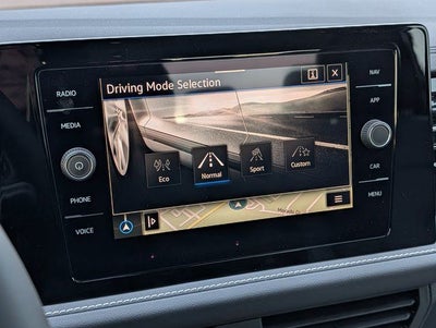 2026 Volkswagen Jetta 1.5T SEL