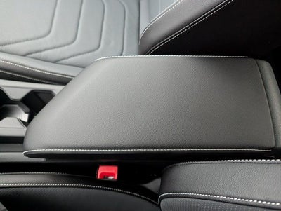2026 Volkswagen Jetta 1.5T SEL