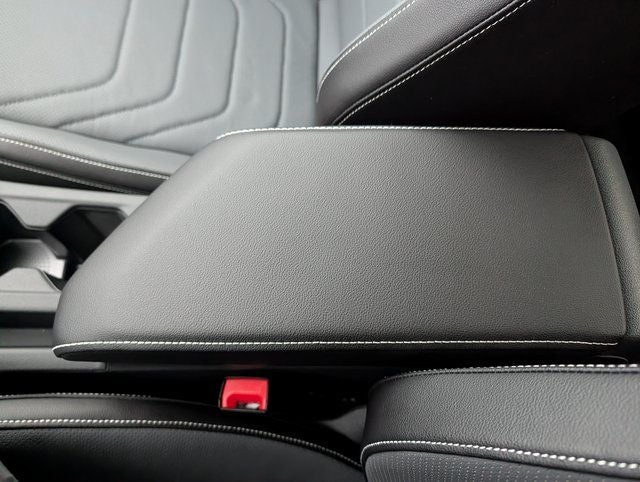 2026 Volkswagen Jetta 1.5T SEL