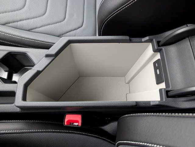 2026 Volkswagen Jetta 1.5T SEL