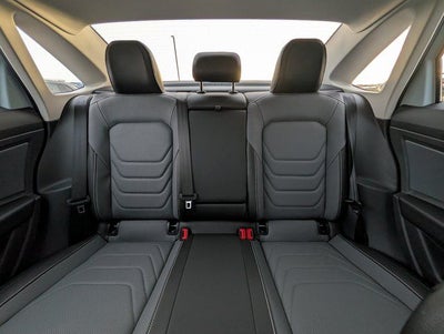 2026 Volkswagen Jetta 1.5T SEL