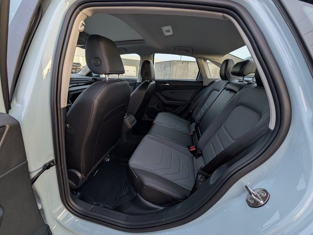 2026 Volkswagen Jetta 1.5T SEL