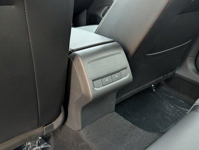 2026 Volkswagen Jetta 1.5T SEL