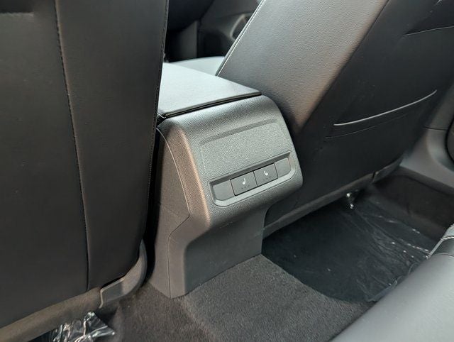 2026 Volkswagen Jetta 1.5T SEL