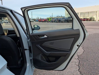 2026 Volkswagen Jetta 1.5T SEL
